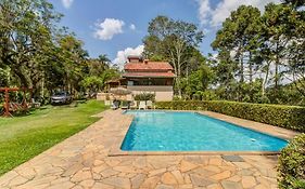 Sitio Cantos Da Floresta